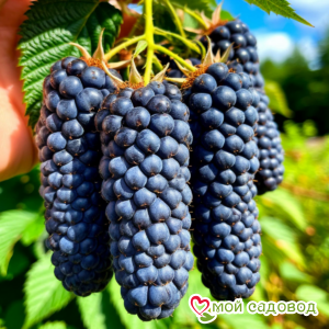 Малина Глен Шик